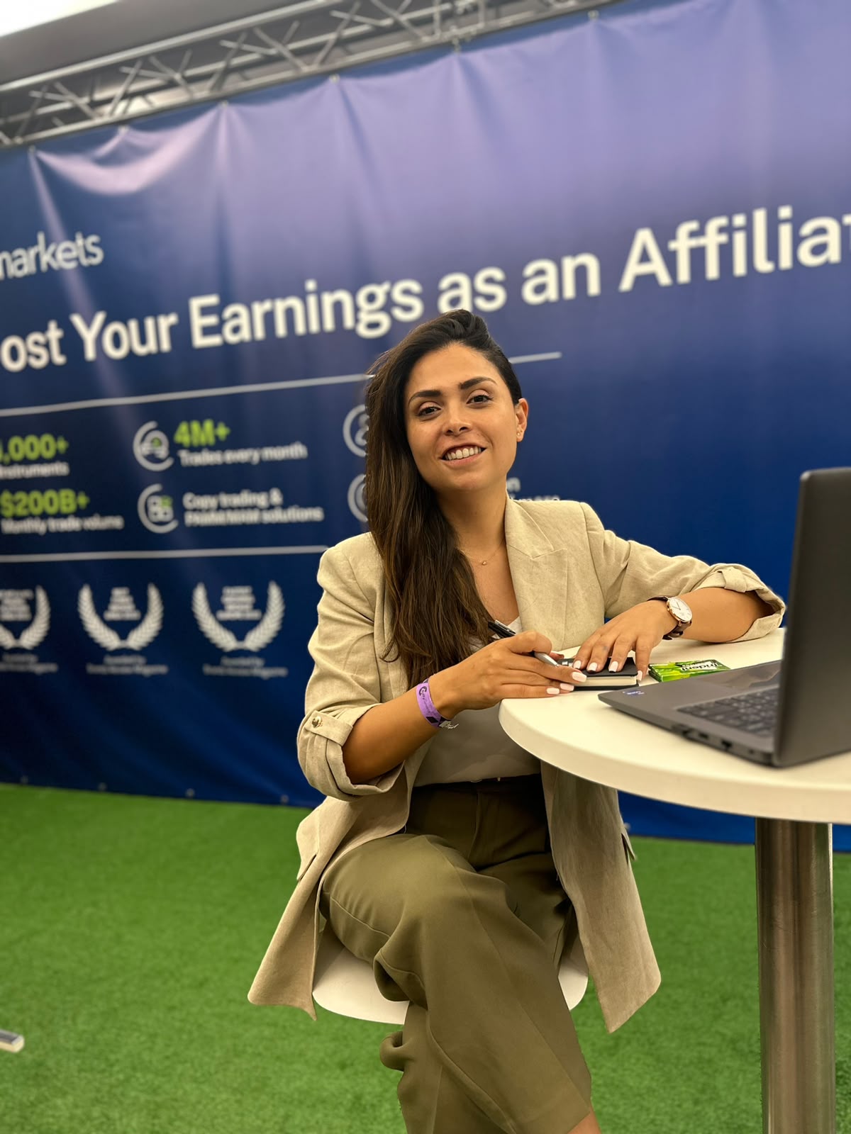 Boosting affiliate earnings